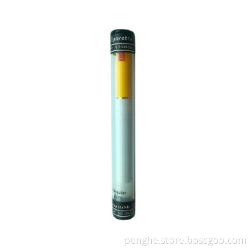 shenzhen huge vapor 150puffs e cigarette cartridge PD 101 e cigarette